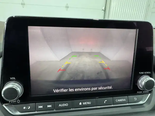Nissan Rogue S TI 2021 à vendre - Photo 22