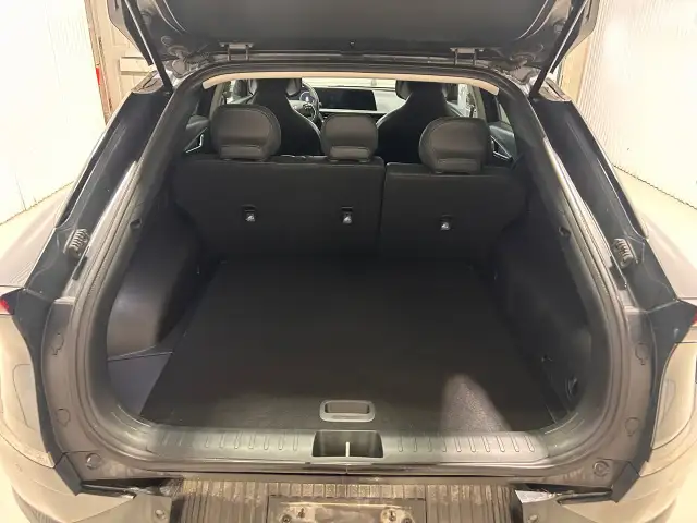 Kia EV6 Land Awd Cuir/tissu 2024 à vendre - Photo 10