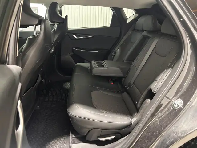 Kia EV6 Land Awd Cuir/tissu 2024 à vendre - Photo 16