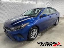 Kia Forte Lx A/c Caméra Sièges 2022