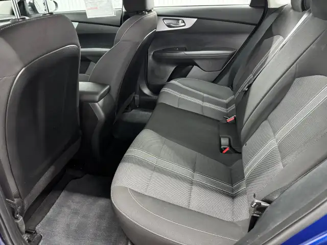 Kia Forte Lx A/c Caméra Sièges 2022 - Photo 10