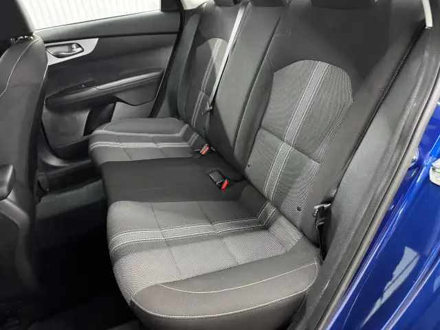 Kia Forte Lx A/c Caméra Sièges 2022 - Photo 14