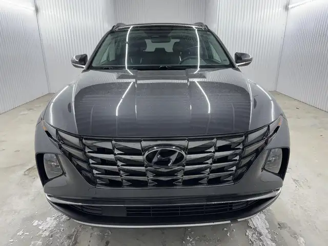 Hyundai Tucson Preferred TI avec ensemble Trend 2022 a vendre - Photo 2