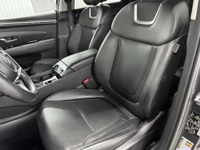 Hyundai Tucson Preferred TI avec ensemble Trend 2022 a vendre - Photo 11