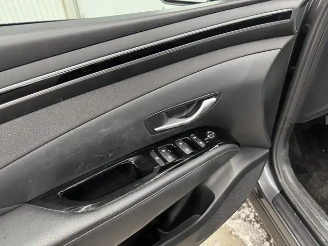 Hyundai Tucson Preferred TI avec ensemble Trend 2022 a vendre - Photo 13