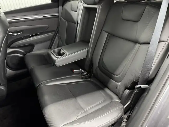 Hyundai Tucson Preferred TI avec ensemble Trend 2022 a vendre - Photo 15