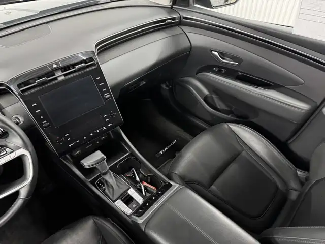 Hyundai Tucson Preferred TI avec ensemble Trend 2022 a vendre - Photo 19