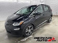 Chevrolet Bolt EV Premier 2021 a vendre