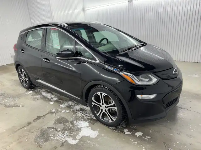 Chevrolet Bolt EV Premier 2021 a vendre - Photo 4