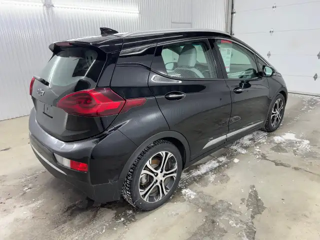 Chevrolet Bolt EV Premier 2021 a vendre - Photo 5