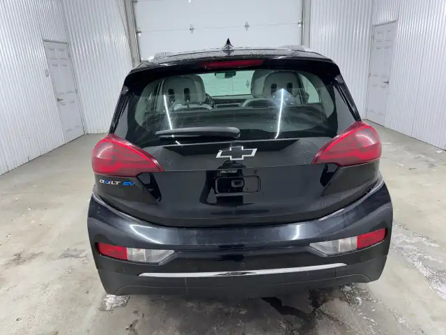Chevrolet Bolt EV Premier 2021 a vendre - Photo 6