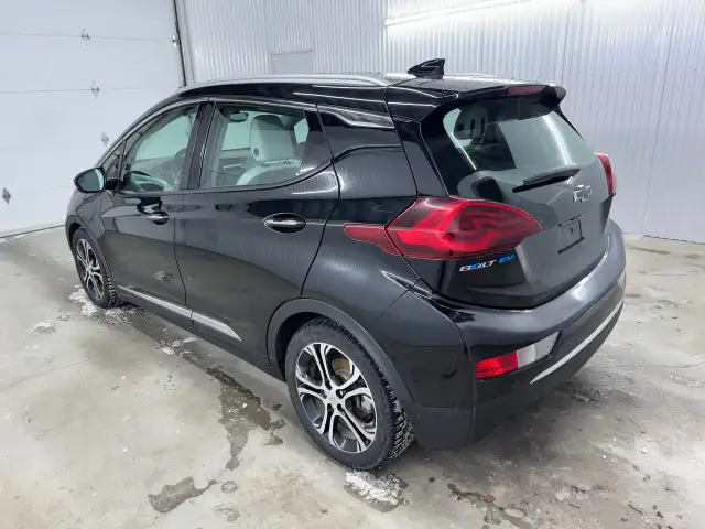Chevrolet Bolt EV Premier 2021 a vendre - Photo 8