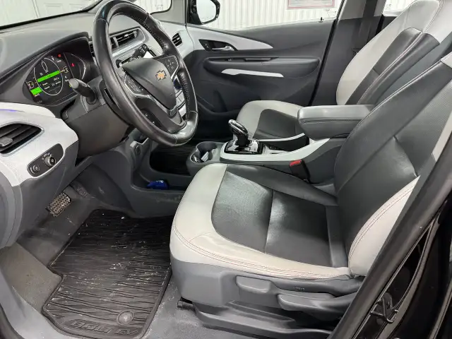 Chevrolet Bolt EV Premier 2021 a vendre - Photo 15