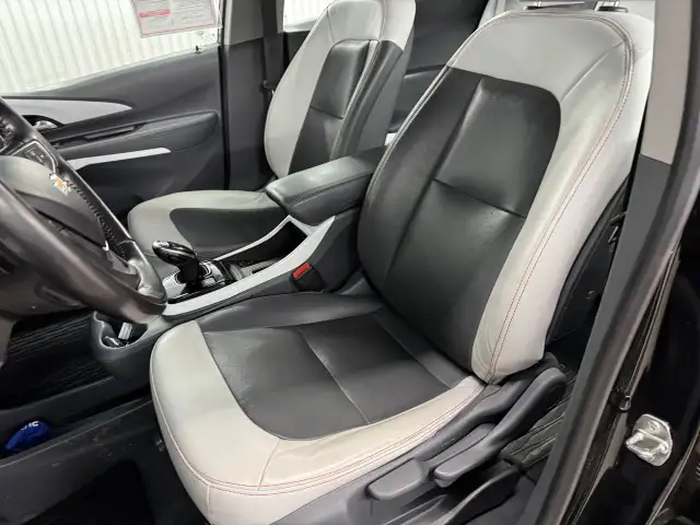 Chevrolet Bolt EV Premier 2021 a vendre - Photo 16