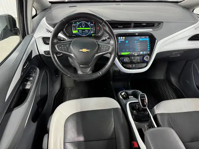 Chevrolet Bolt EV Premier 2021 a vendre - Photo 19