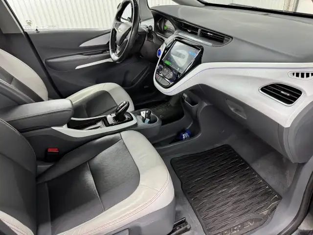 Chevrolet Bolt EV Premier 2021 a vendre - Photo 22