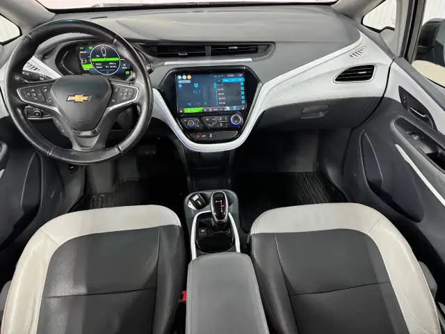Chevrolet Bolt EV Premier 2021 a vendre - Photo 24