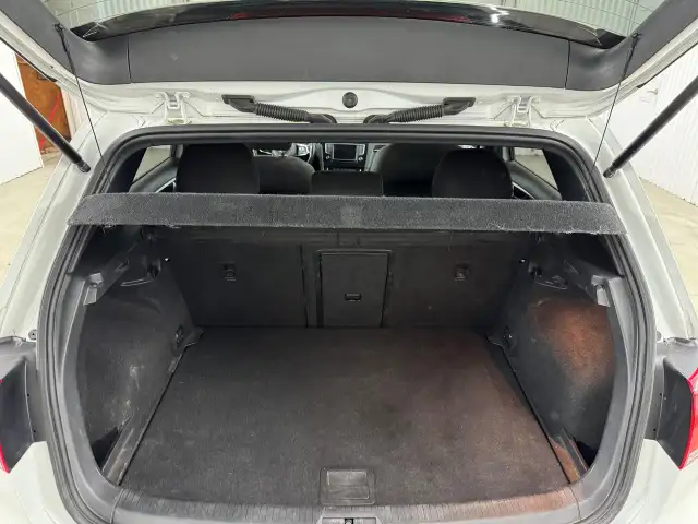 Volkswagen Golf GTI Auto Gps Mags Toit 2017 a vendre - Photo 14