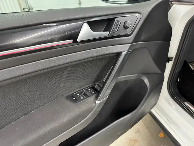 Volkswagen Golf GTI Auto Gps Mags Toit 2017 a vendre - Photo 15