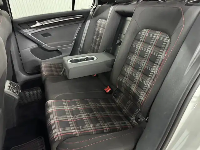 Volkswagen Golf GTI Auto Gps Mags Toit 2017 a vendre - Photo 19