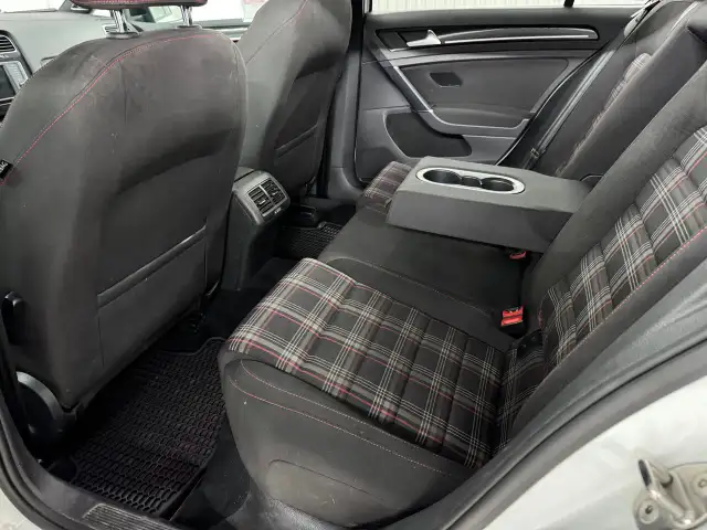 Volkswagen Golf GTI Auto Gps Mags Toit 2017 a vendre - Photo 25