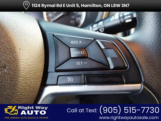 2021 Nissan Kicks S | SAFETY CERTIFIED - Photo 16