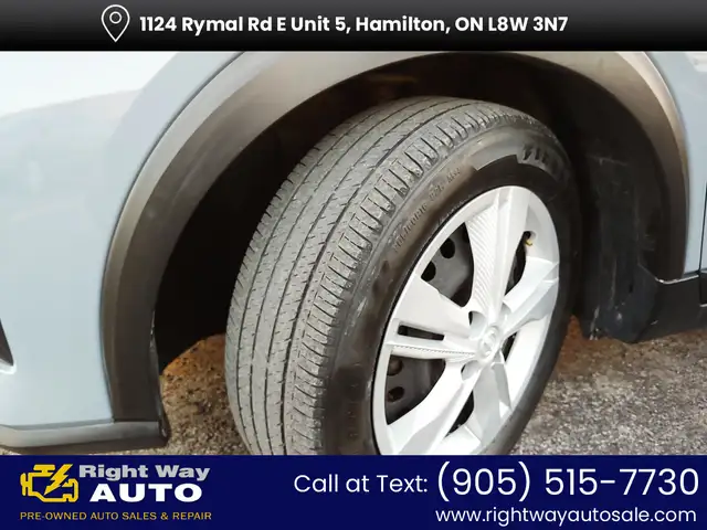 2021 Nissan Kicks S | SAFETY CERTIFIED - Photo 21