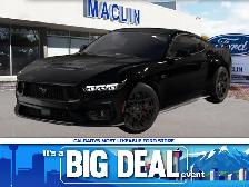 2026 Ford Mustang GT COUPE PREMIUM | GT PERFORMANCE PKG | SYNC 4