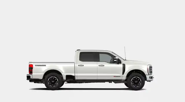 2026 Ford F-350 PLATINUM | PLATINUM PLUS PACKAGE | MOONROOF - Photo 6