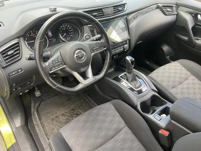 2018 Nissan Qashqai SV - Photo 4