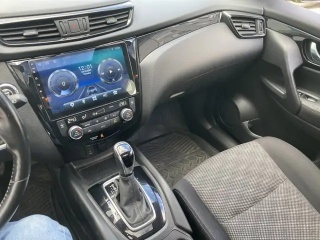 2018 Nissan Qashqai SV - Photo 6
