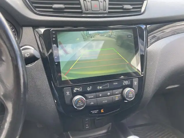 2018 Nissan Qashqai SV - Photo 7