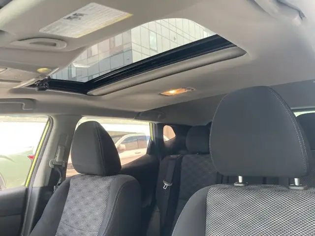 2018 Nissan Qashqai SV - Photo 8