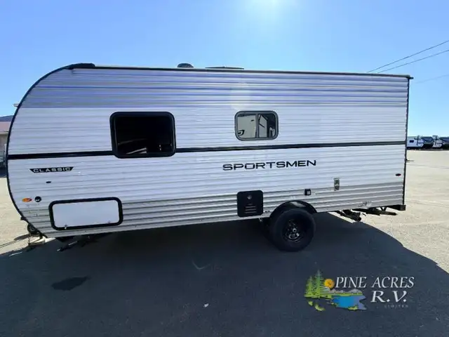 2026 KZ Sportsmen Classic 170MB (NO SLIDE) - Photo 3