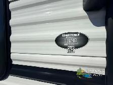 2026 KZ Sportsmen Classic 170MB (NO SLIDE) - Photo 5
