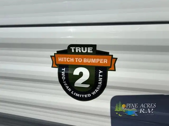 2026 KZ Sportsmen Classic 170MB (NO SLIDE) - Photo 6