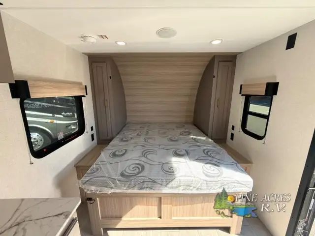 2026 KZ Sportsmen Classic 170MB (NO SLIDE) - Photo 8