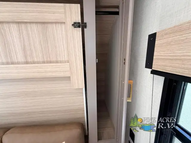 2026 KZ Sportsmen Classic 170MB (NO SLIDE) - Photo 9