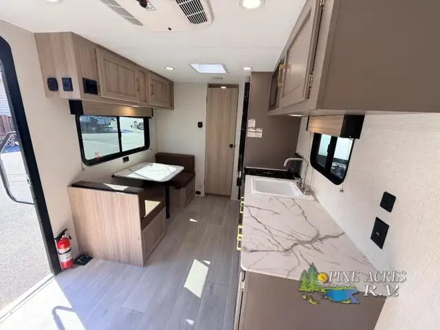 2026 KZ Sportsmen Classic 170MB (NO SLIDE) - Photo 11