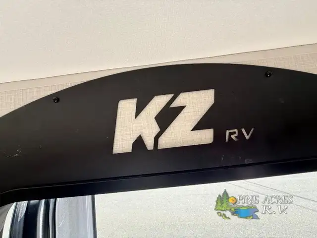 2026 KZ Sportsmen Classic 170MB (NO SLIDE) - Photo 14