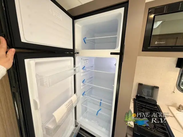 2026 KZ Sportsmen Classic 170MB (NO SLIDE) - Photo 15