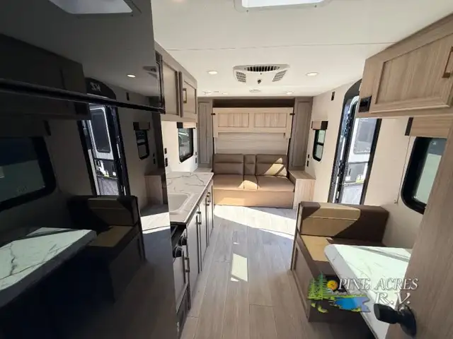 2026 KZ Sportsmen Classic 170MB (NO SLIDE) - Photo 21