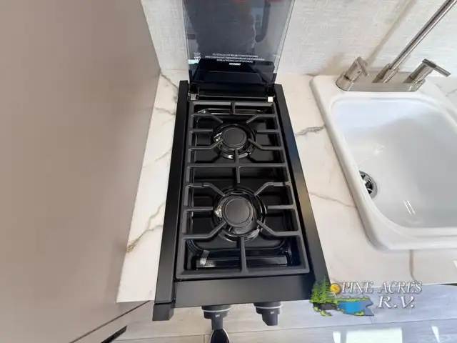 2026 KZ Sportsmen Classic 170MB (NO SLIDE) - Photo 22