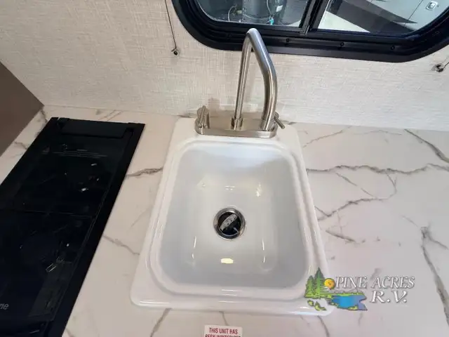 2026 KZ Sportsmen Classic 170MB (NO SLIDE) - Photo 23