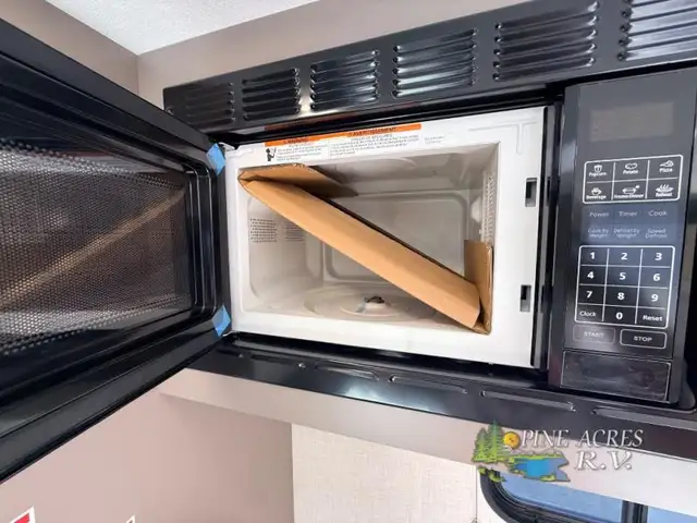 2026 KZ Sportsmen Classic 170MB (NO SLIDE) - Photo 24