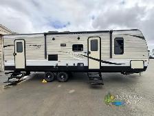 2019 Keystone RV Hideout 272LHS