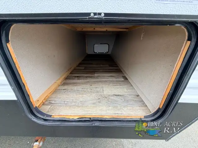 2019 Keystone RV Hideout 272LHS - Photo 3