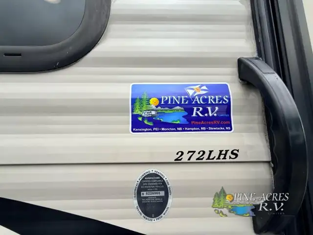 2019 Keystone RV Hideout 272LHS - Photo 4