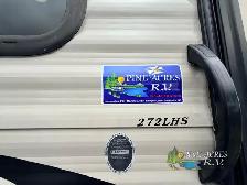 2019 Keystone RV Hideout 272LHS - Photo 4