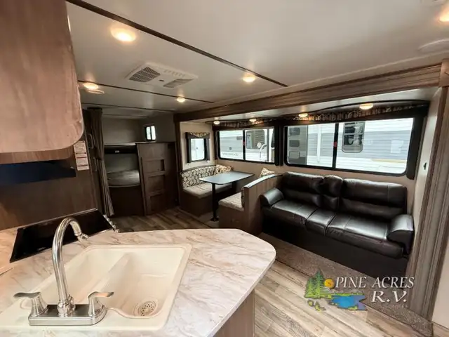 2019 Keystone RV Hideout 272LHS - Photo 5